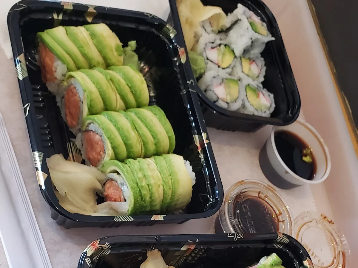 Sushi To Go Cherry Hill photo 4