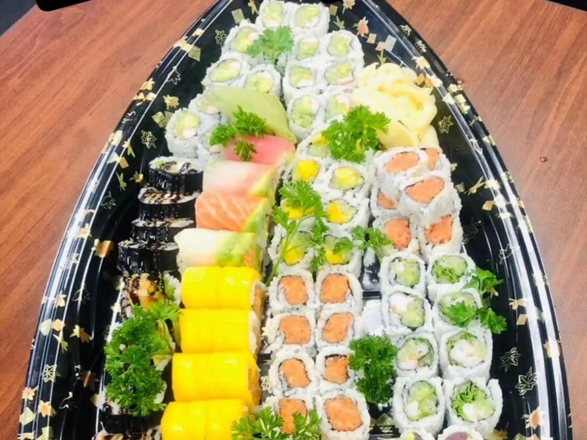 Sushi To Go Marlton photo 3