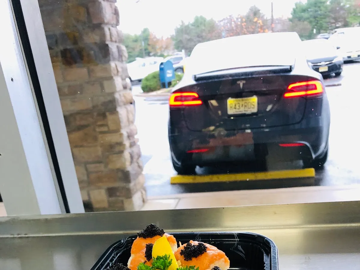 Sushi To Go Marlton photo 4