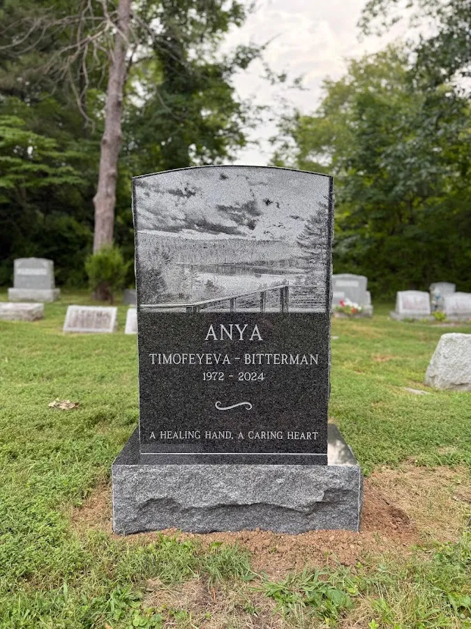 Sutphen Memorials Inc. photo 2