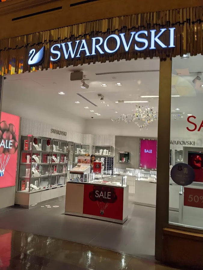 Swarovski at The Quarter at Tropicana Casino & Resort photo 2