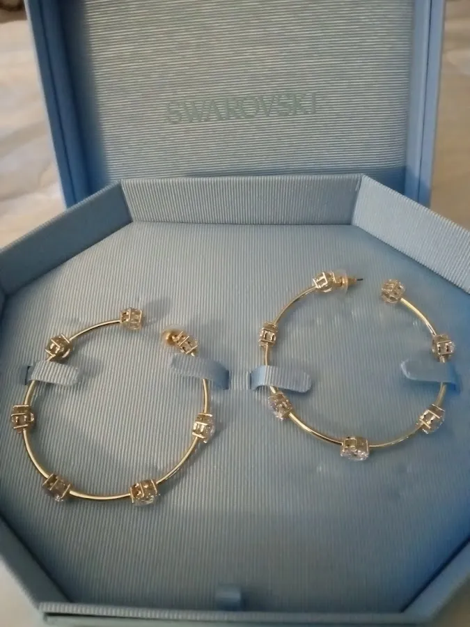 Swarovski at The Quarter at Tropicana Casino & Resort photo 3