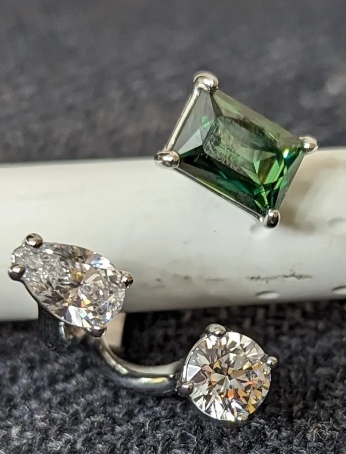 Swarovski Boutique Cherry Hill photo 3