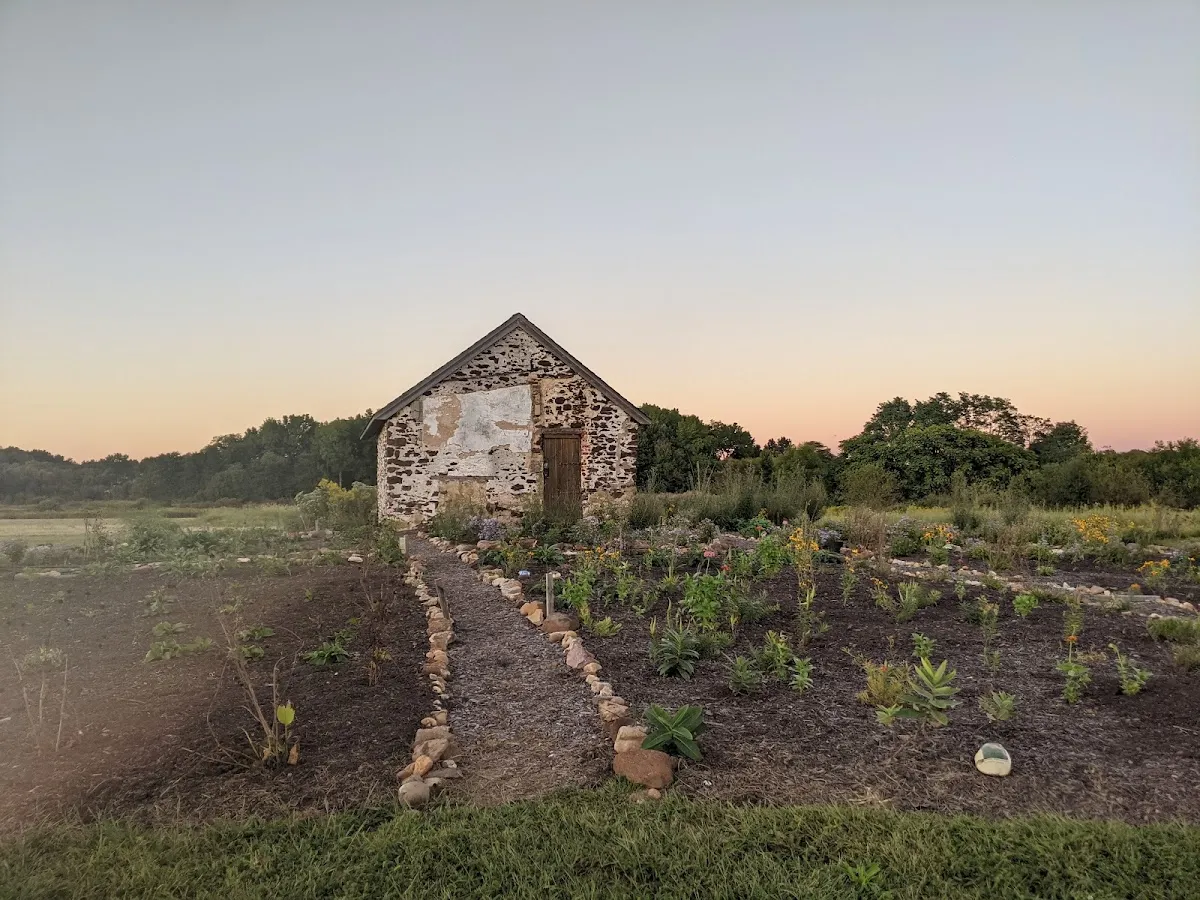 Swedes Run Fields & Dog Park