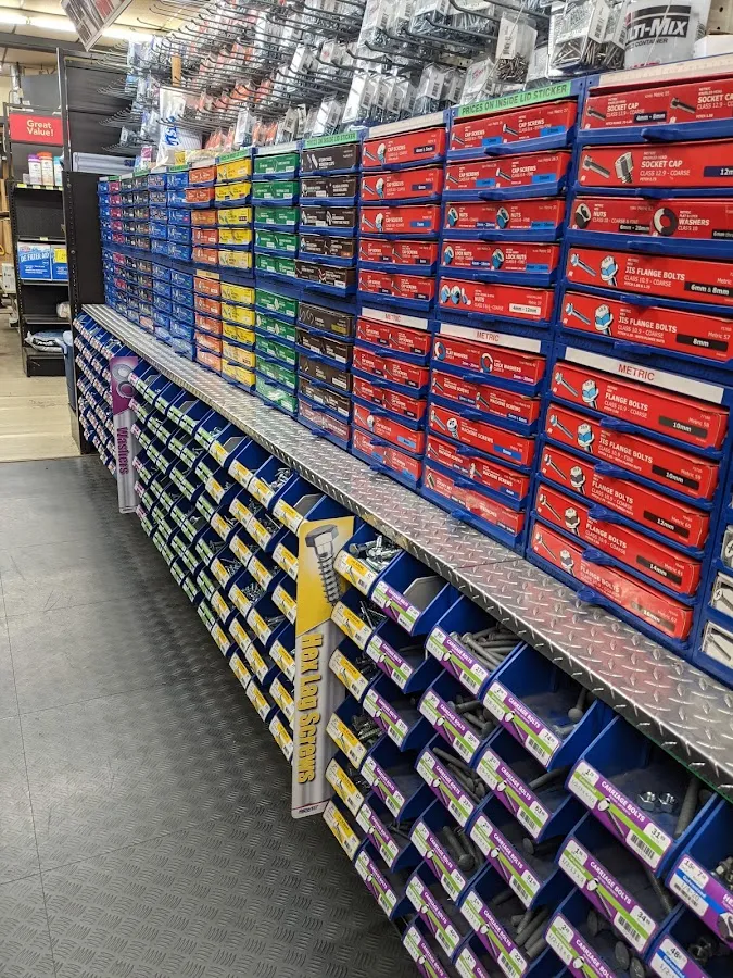 Swedesboro Hardware photo 2