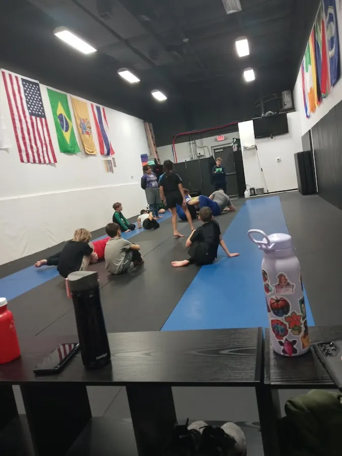 Swedesboro Jiu-Jitsu and MMA photo 3