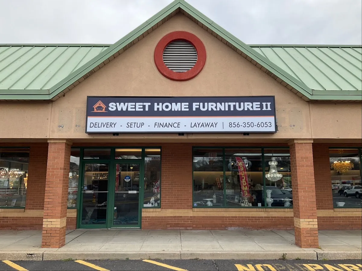 Sweet Home Furniture II