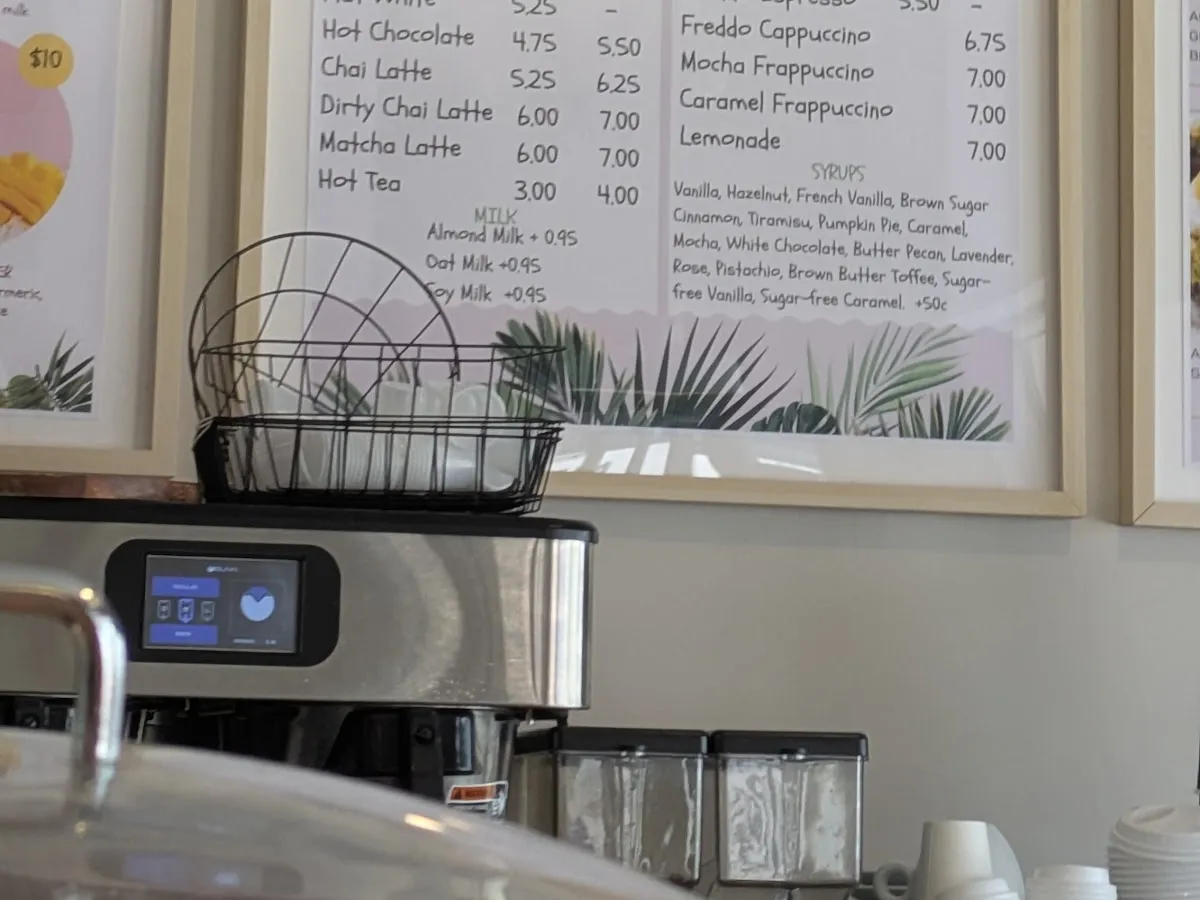 Sweet Kitchen photo 2