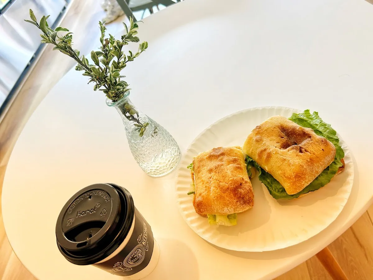 Sweet Kitchen photo 4