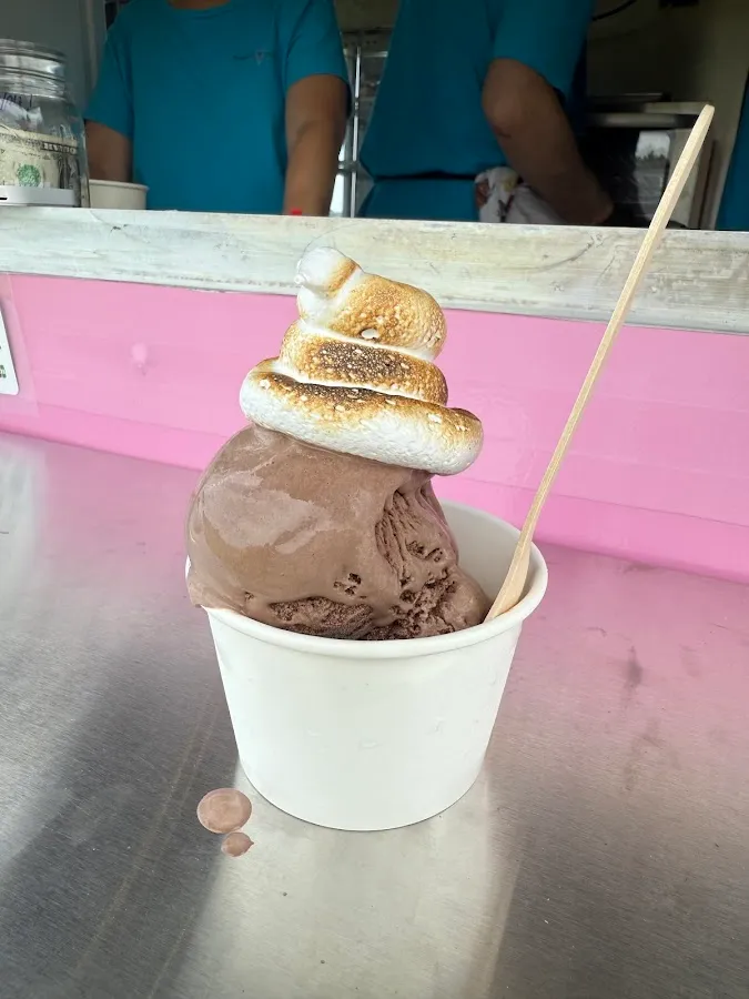 Sweet 'n' Salty Scoops photo 4