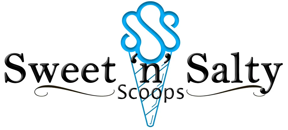 Sweet 'n' Salty Scoops photo 5