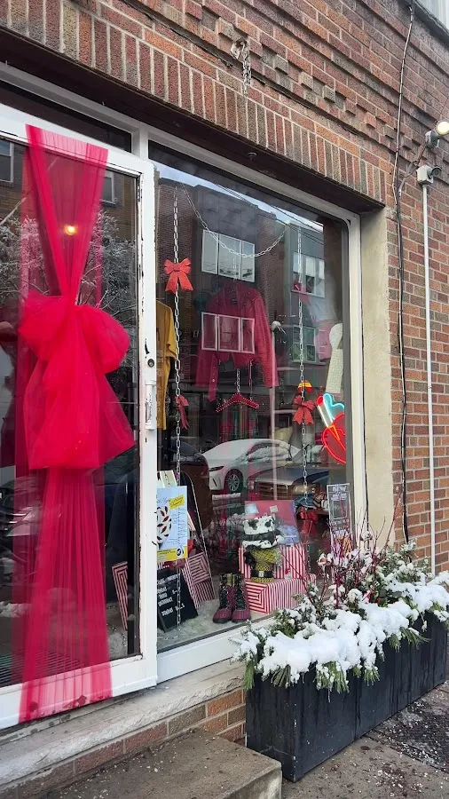 Sweet Peel Vintage photo 2