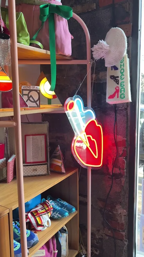 Sweet Peel Vintage photo 3