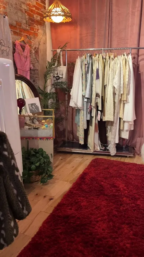 Sweet Peel Vintage photo 4