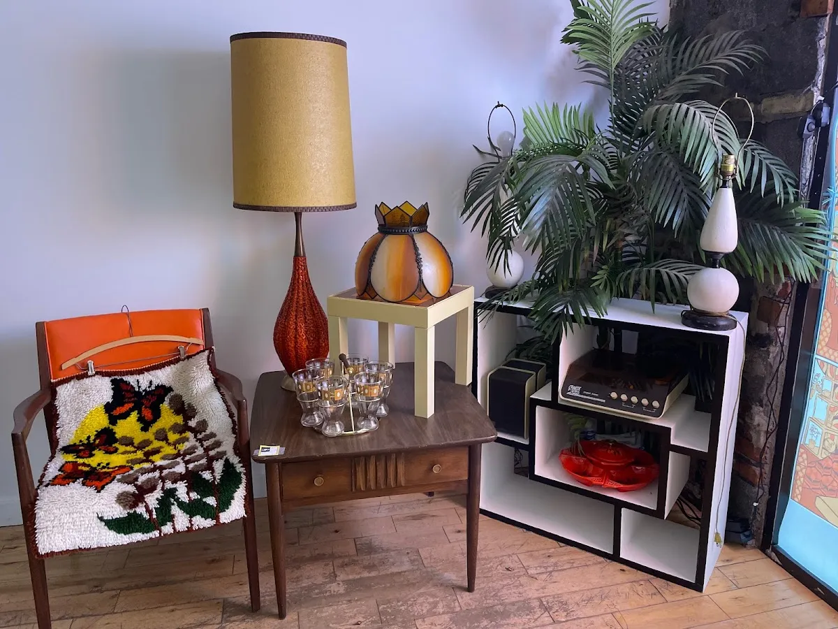 Sweet Peel Vintage photo 5