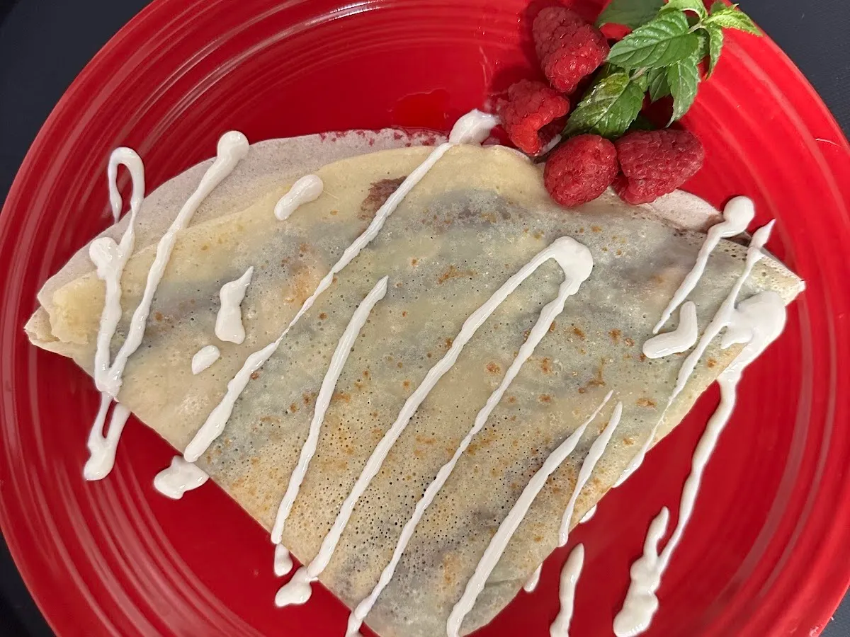 Sweet & Savory Crepes photo 5