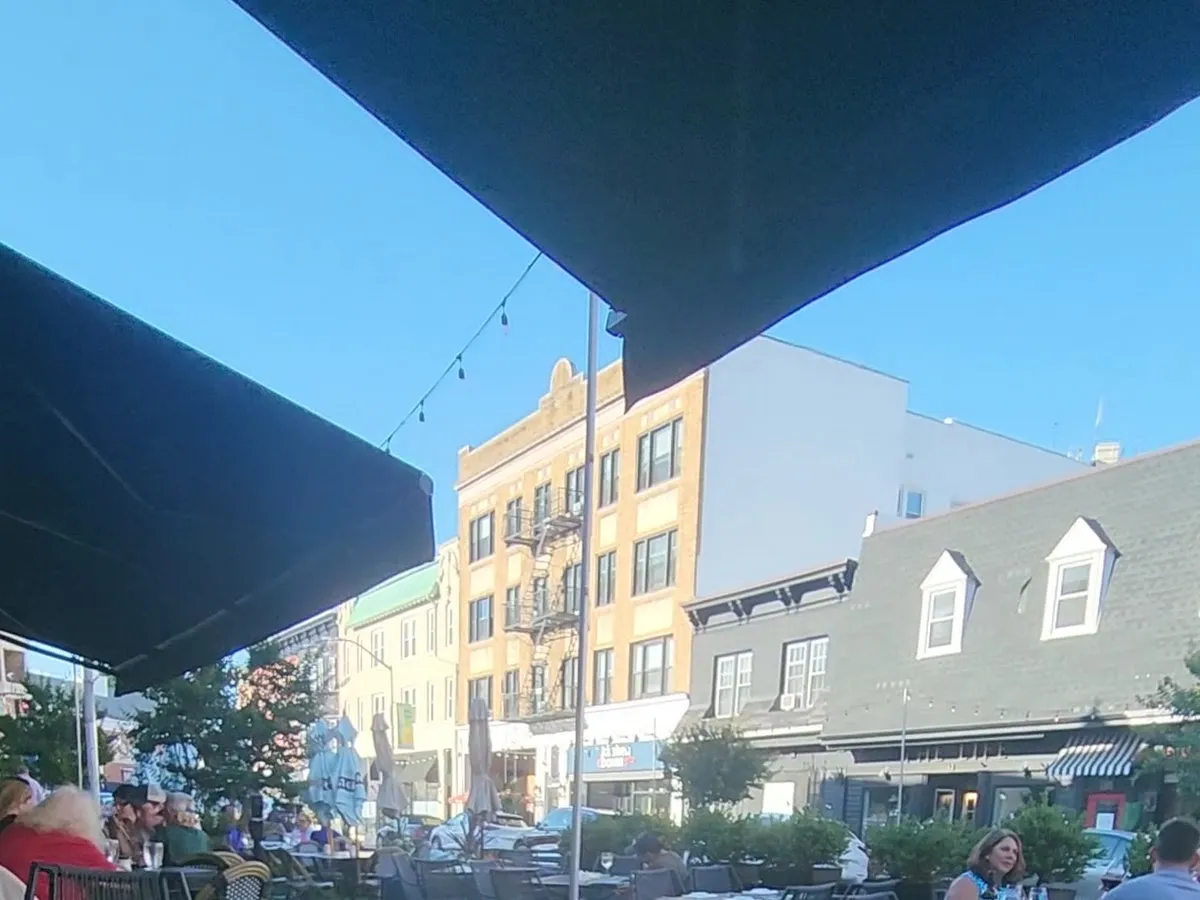 Sweet Waters Steakhouse photo 3