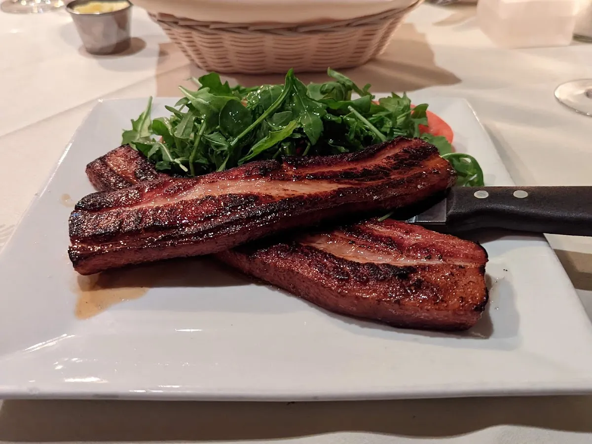 Sweet Waters Steakhouse photo 5