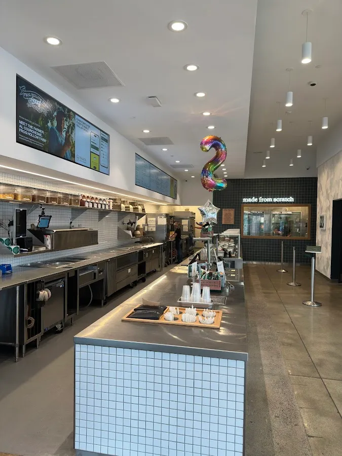 sweetgreen - Healthy Salads, Bowls and Plates