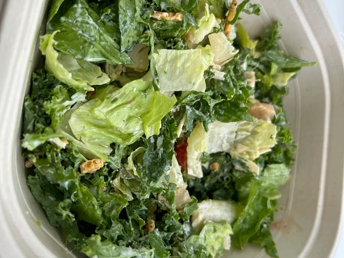 sweetgreen - Healthy Salads, Bowls and Plates photo 4