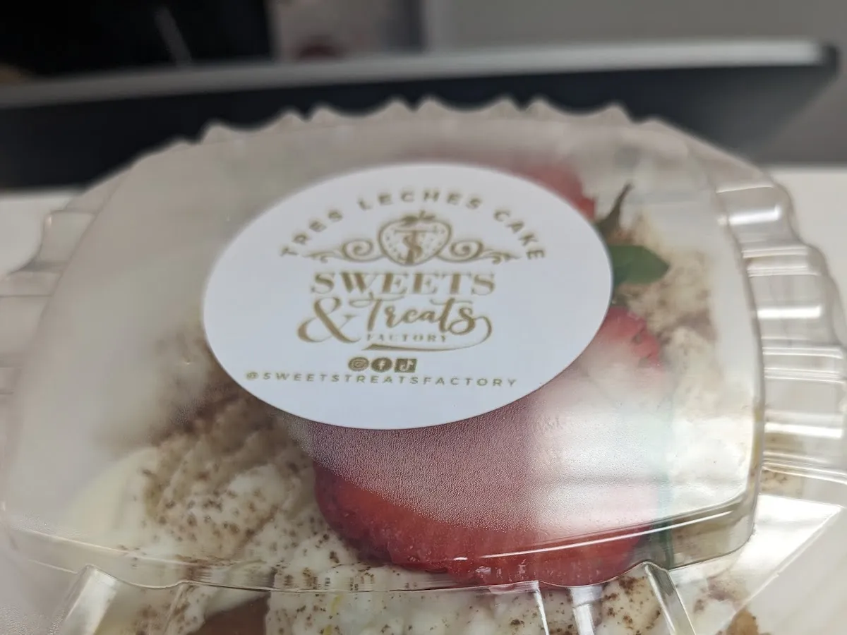 Sweets & Treats Factory photo 2