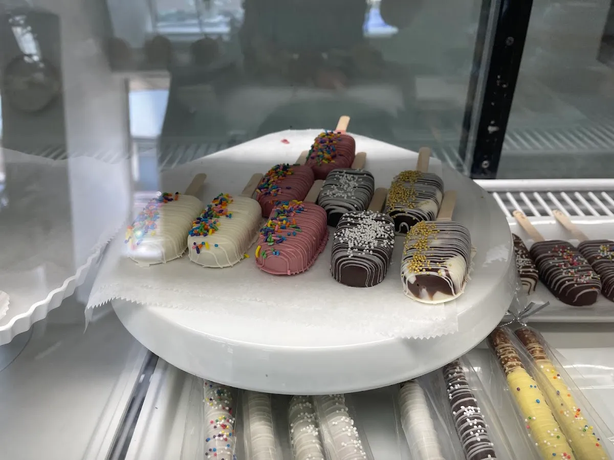 Sweets & Treats Factory photo 4