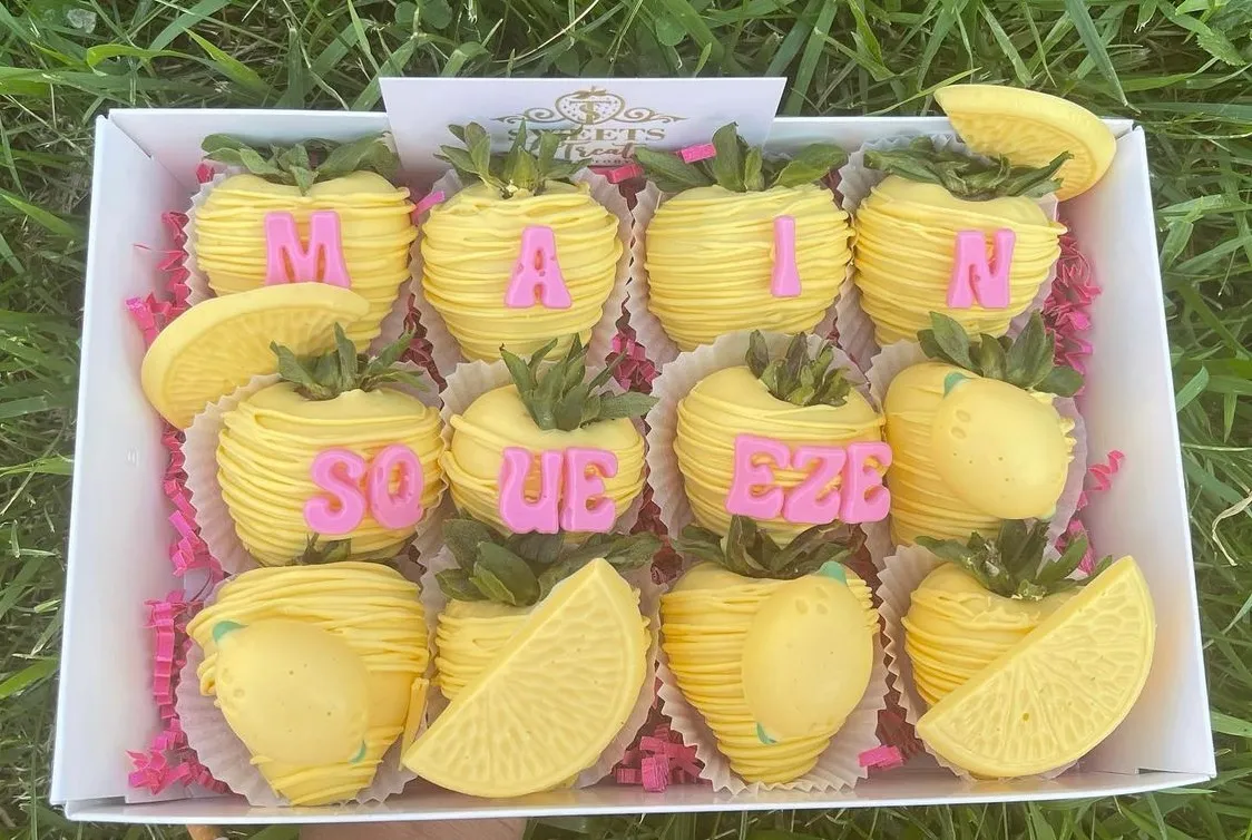 Sweets & Treats Factory photo 5