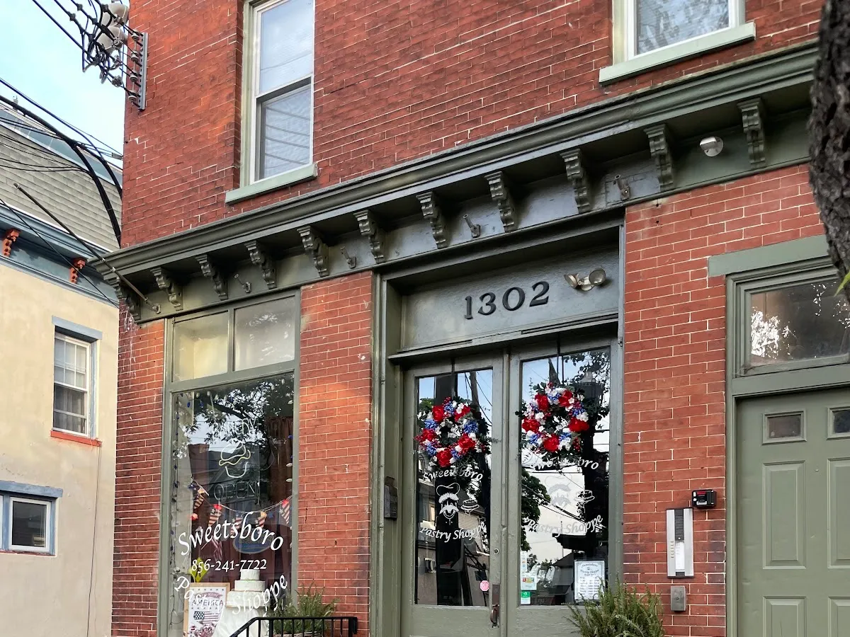 Sweetsboro Pastry Shoppe