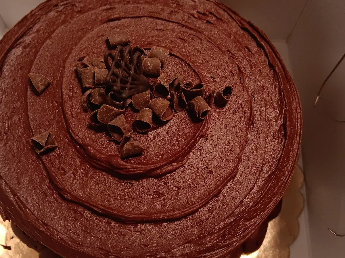 Sweetsboro Pastry Shoppe photo 3