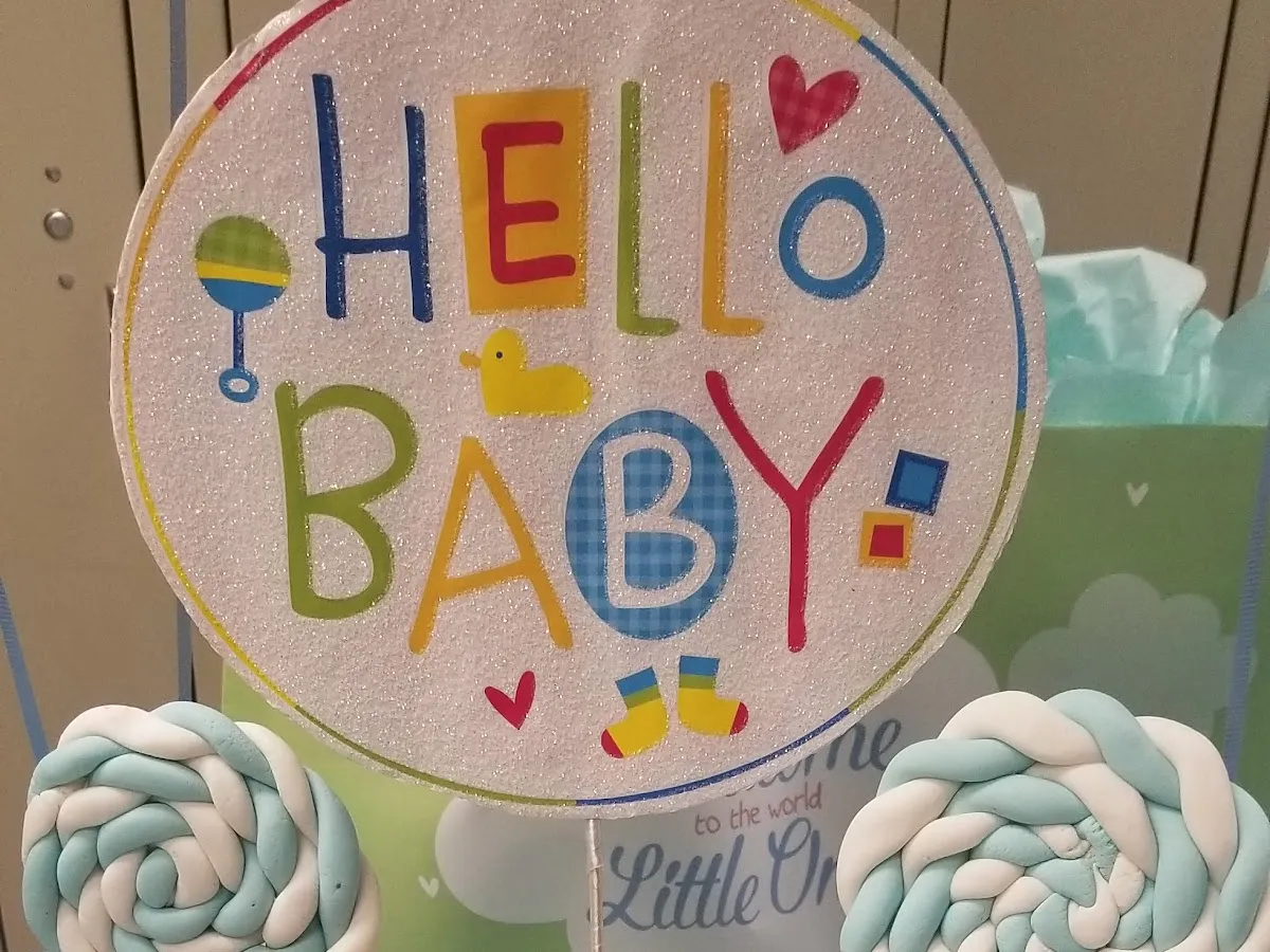 Sweetsboro Pastry Shoppe photo 4