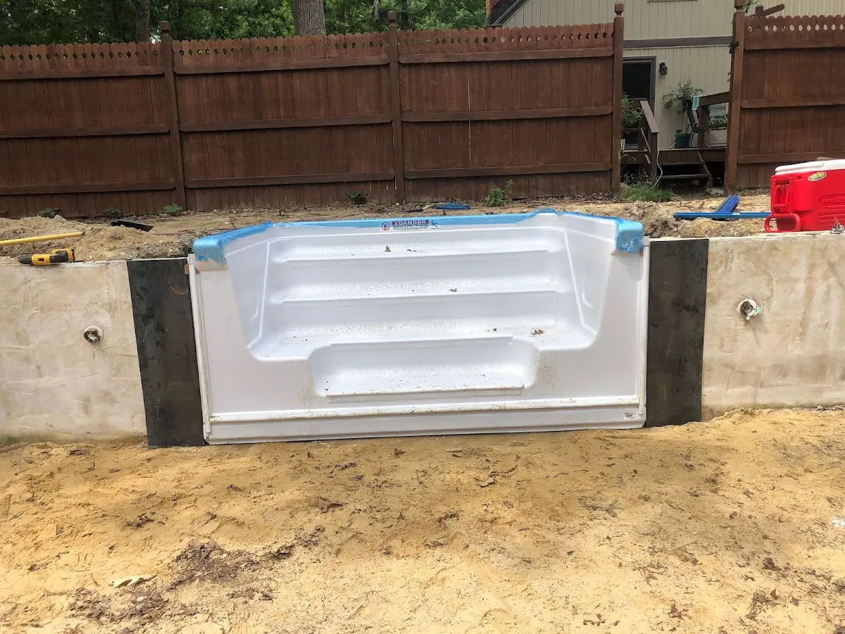 Swim Time Pools & Spas LLC photo 4