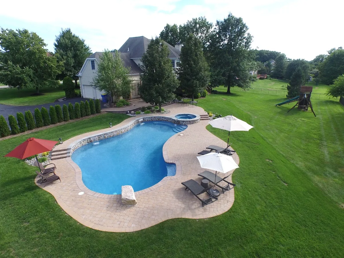 Swim-Mor Pools photo 3