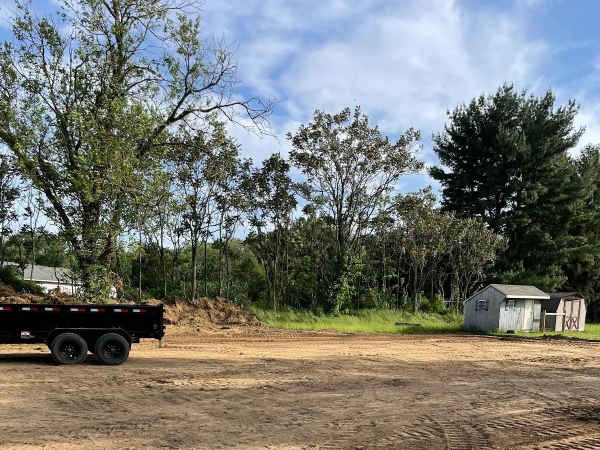Switchback Landscaping