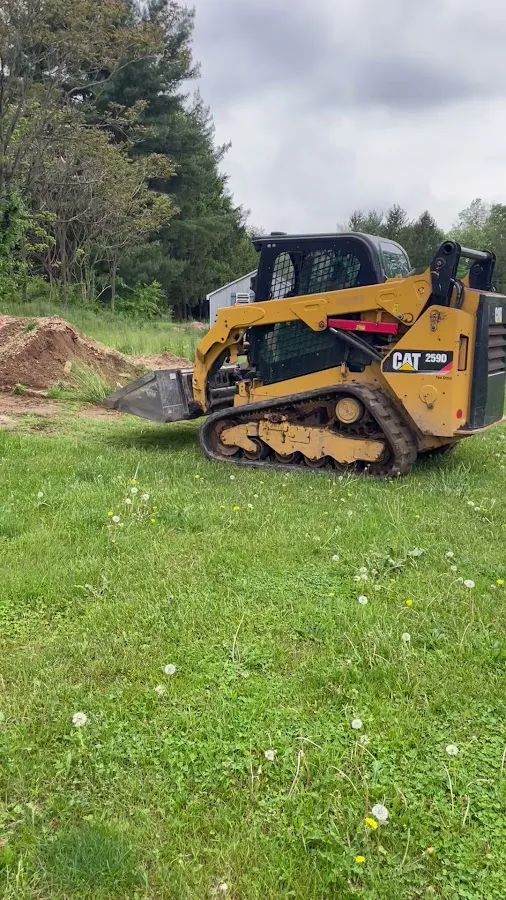 Switchback Landscaping photo 3