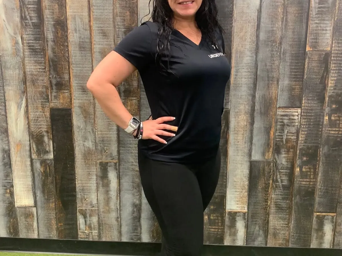 Swole Chicks Fitness