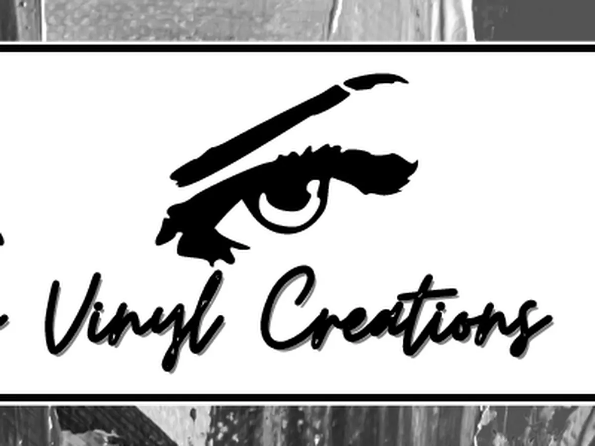 Syk Sister Vinyl Creations & Prints