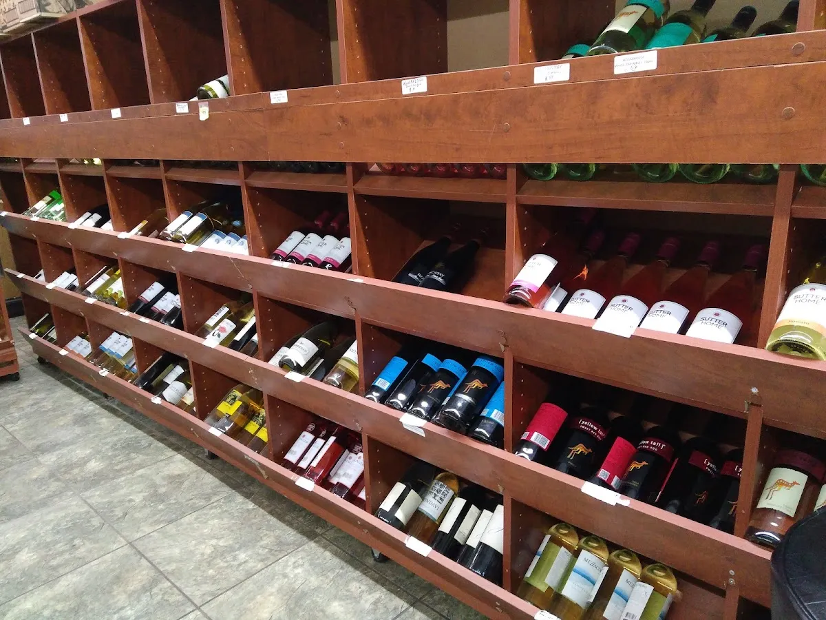 Sykes Liquor Store photo 2