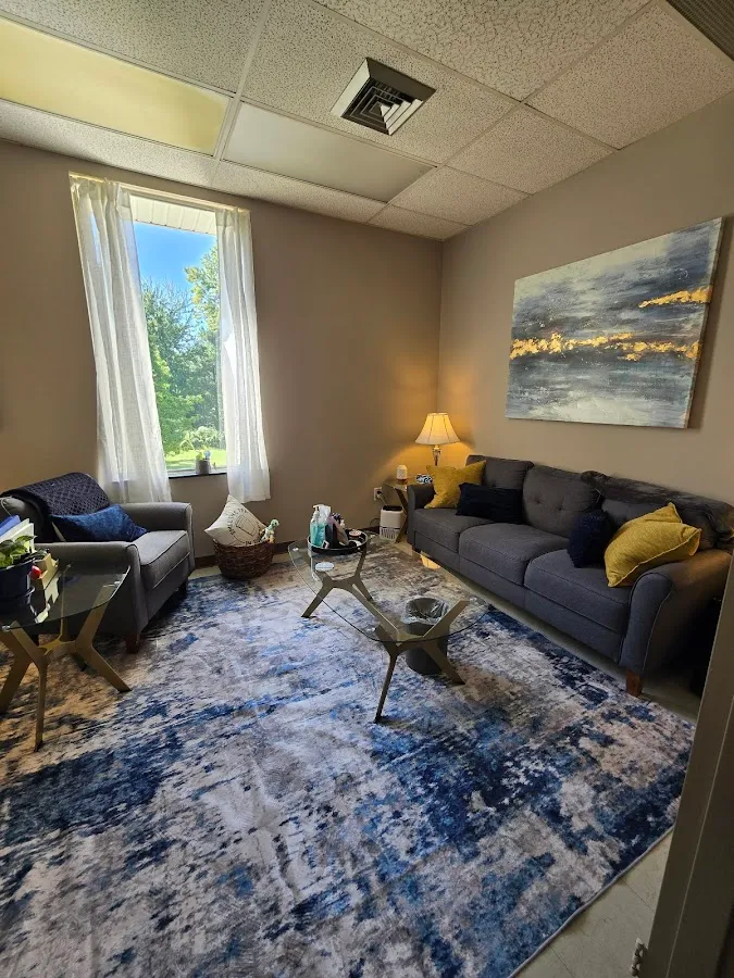 Symmetry of Self Counseling Center LLC photo 2