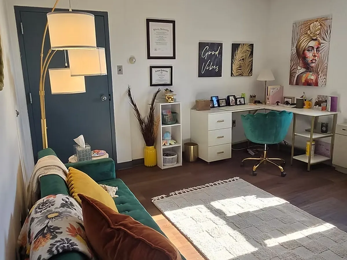 Symmetry of Self Counseling Center LLC photo 4