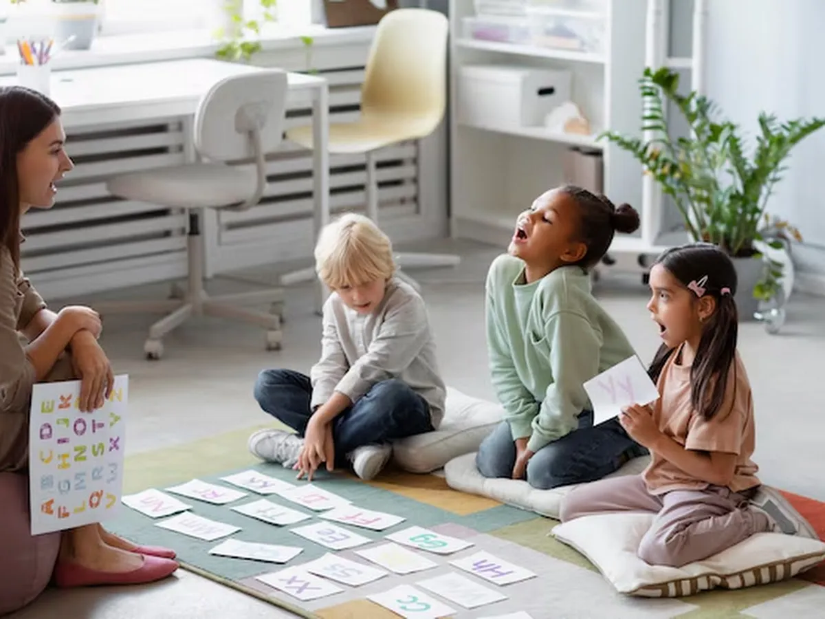 Symmetry of Self Counseling Center LLC photo 5