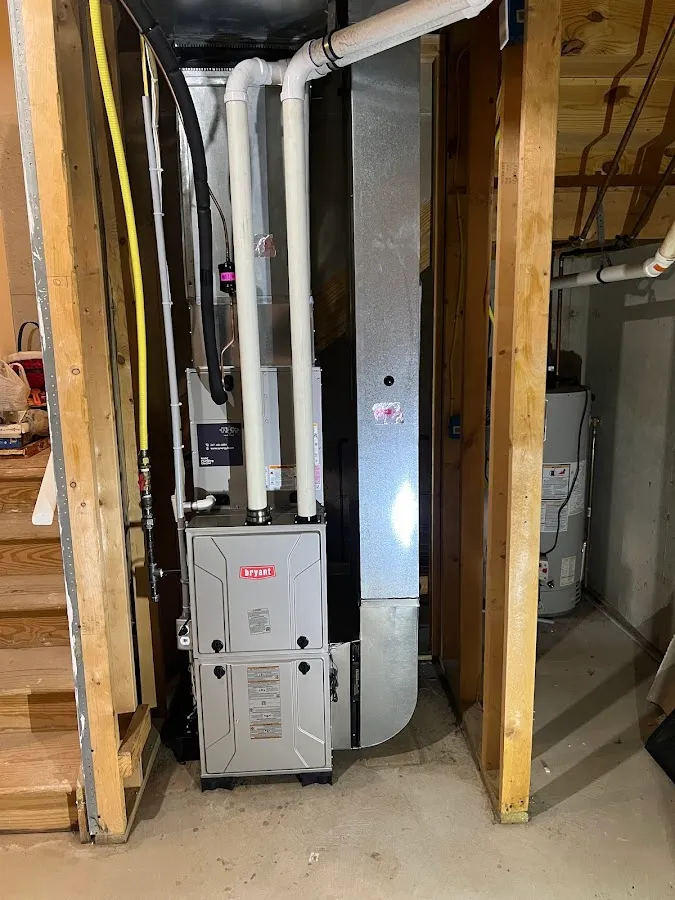 Synergy3 Heating & Cooling