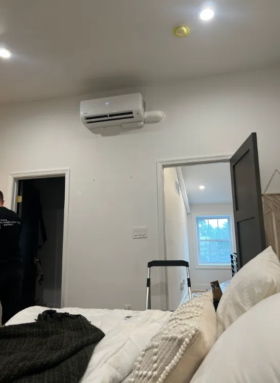 Synergy3 Heating & Cooling photo 2