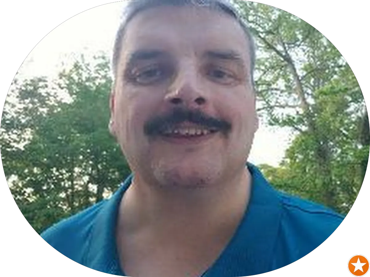 Szczepanski John A OD