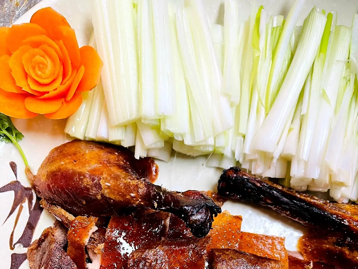 Szechuan House photo 4