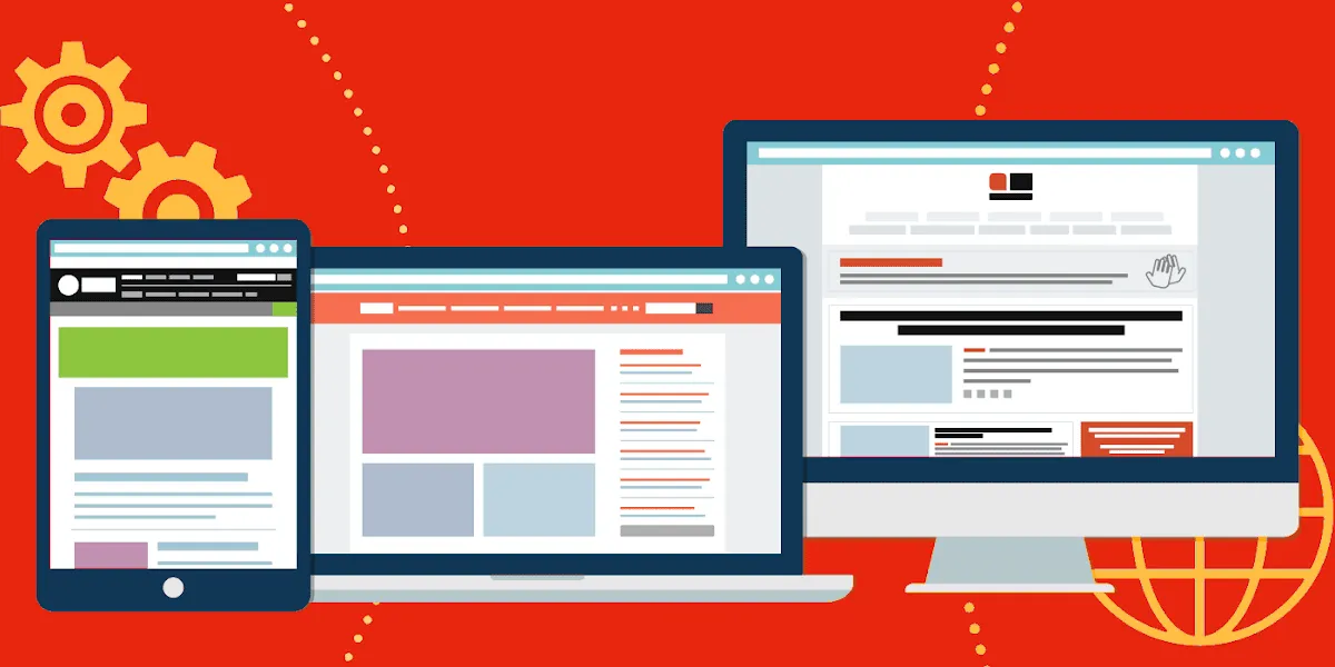 T. Brooks Web Design LLC