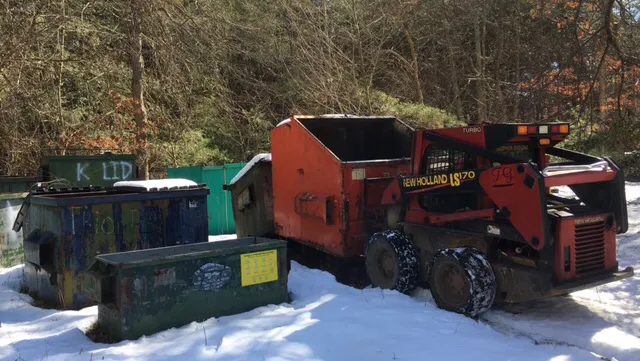 T & G Scrap Metal Removal photo 2