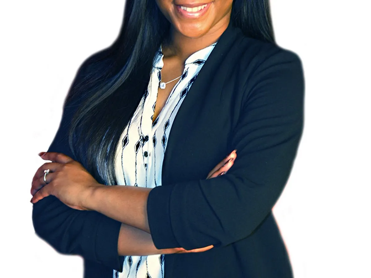 T Muhammadi, Imani Realty & Associates photo 4