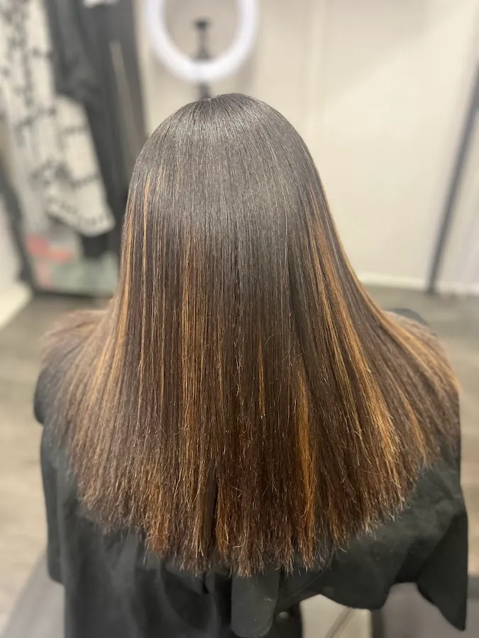 T & T Glam Transformations photo 3