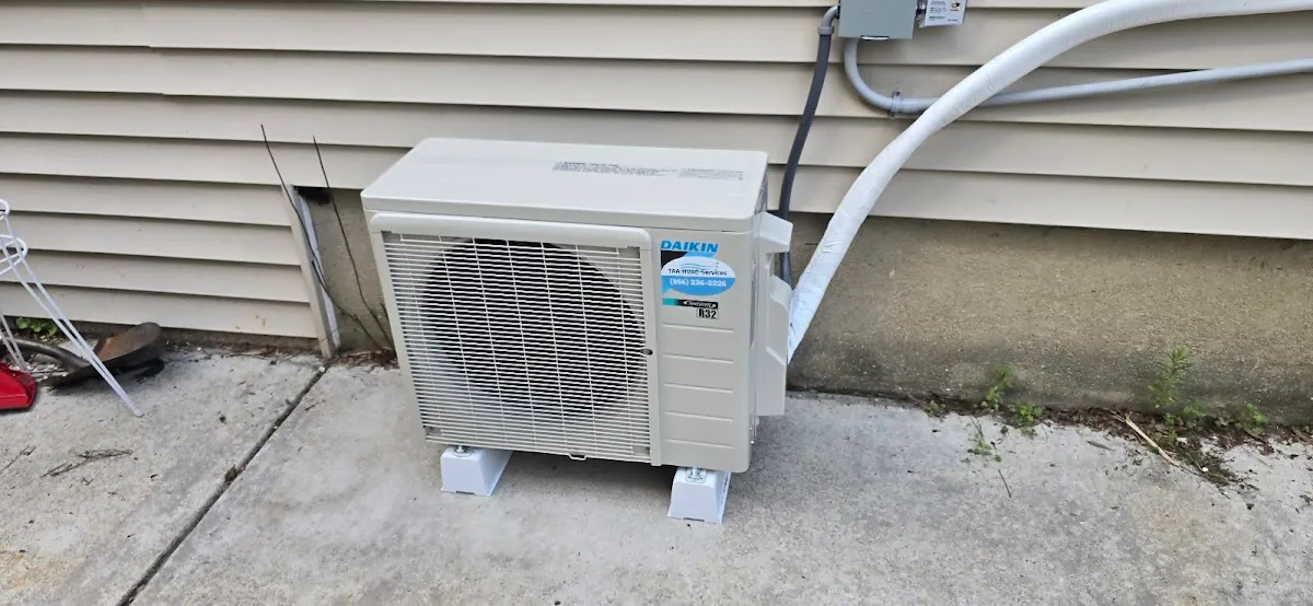 TAA HVAC SERVICES, LLC photo 2