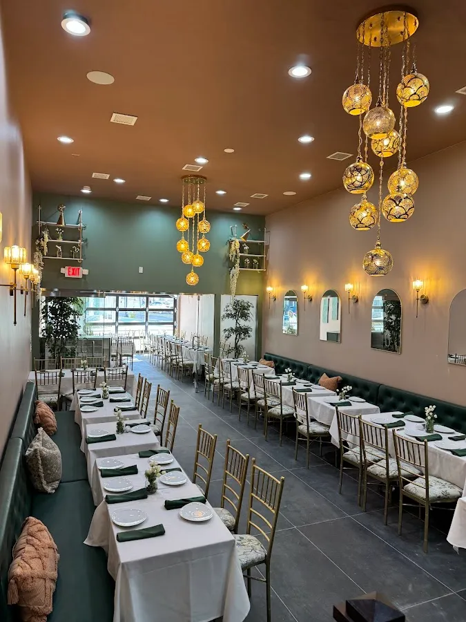 Tabboule Fine Lebanese Cuisine